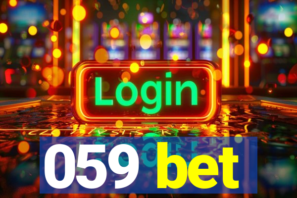 059 bet